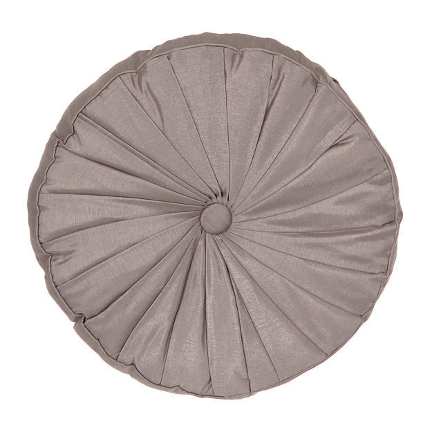 istock Cushion in Old Fashion Style Isolated 457090441