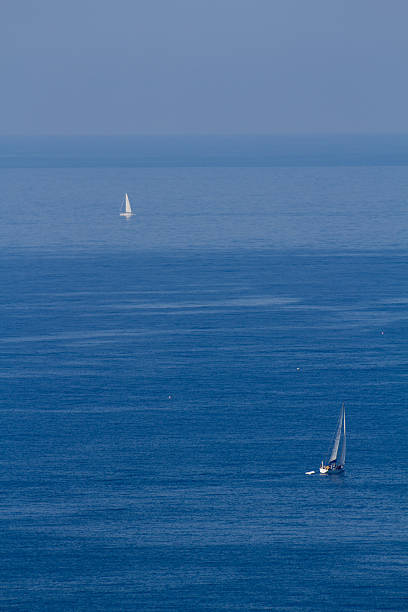 istock Boats on the sea 457140273
