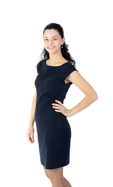 istock Slim girl 457179887