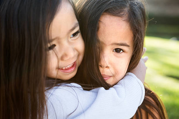 istock Sisters and Best Friends 457208643