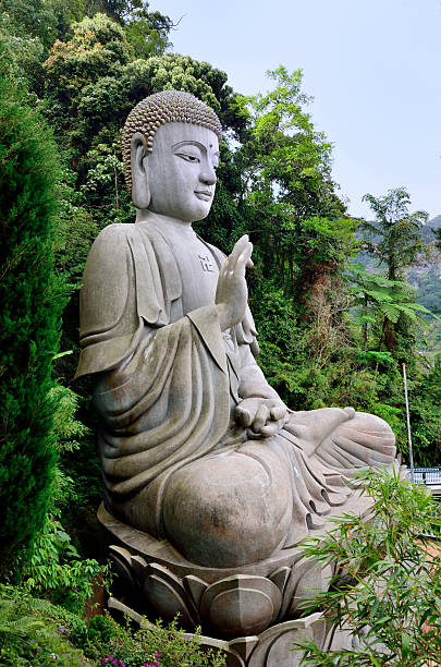 istock Chin Swee Caves Temple,Genting Highland 457212015