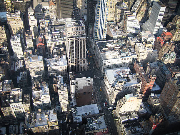 istock The Beautiful New York City 457227367