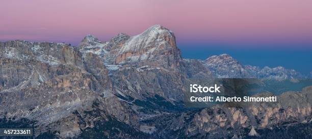 Gürtel Der Venus Stockfoto und mehr Bilder von Cortina D'Ampezzo - Cortina D'Ampezzo, Kristalle, Alpen