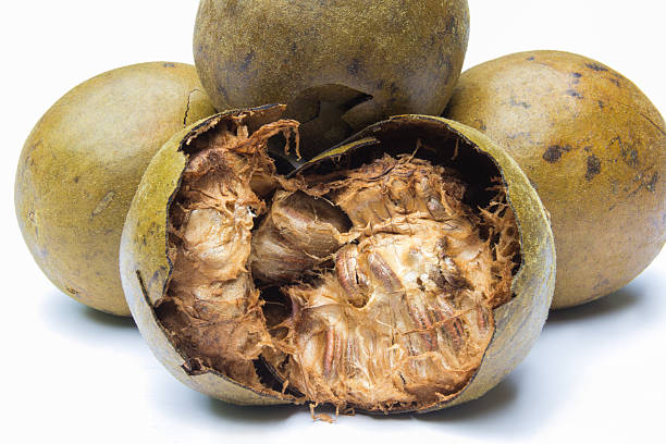 istock Sweet Fruit Used as Medicinal Herb 457284291