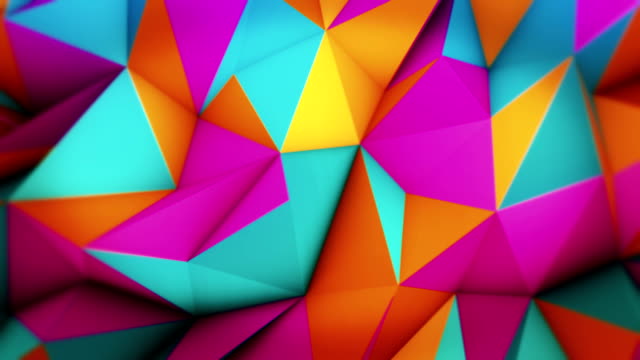 Abstract loopable triangles