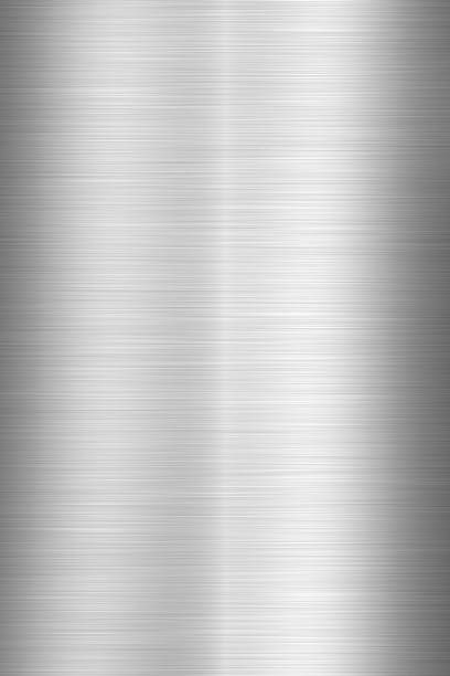 istock texture of brushed steel plate 457321439