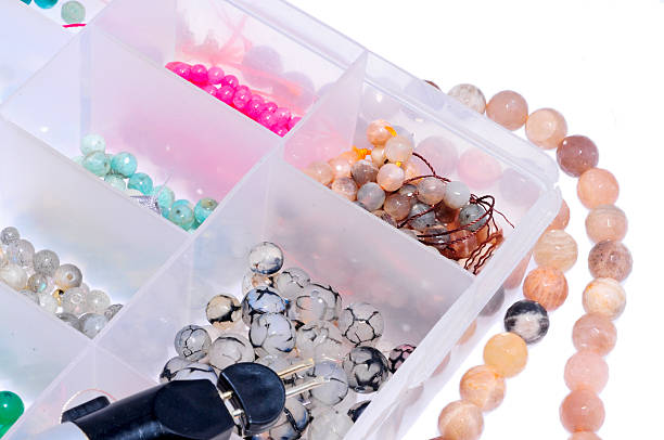 istock Gemstone at Jewelry Industries 457329381