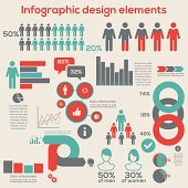 istock Infographic design elements 457380573