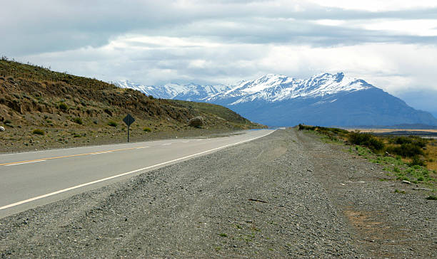 istock The Road to Patagonia 457385669