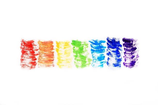 istock colors of the rainbow 457390775