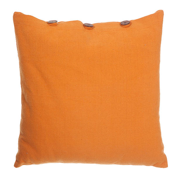 istock Cushion in Old Fashion Style Isolated 457393527