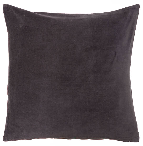 istock Cushion in Old Fashion Style Isolated 457393665