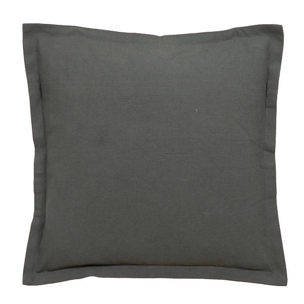 istock Cushion in Old Fashion Style Isolated 457393921