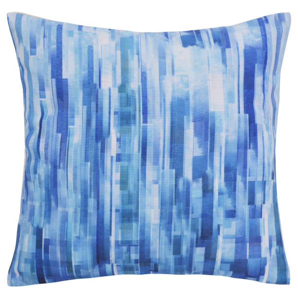 istock Contemporary Cushion Isolated 457393935