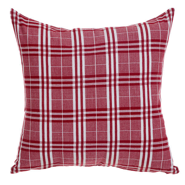 istock Cushion in Old Fashion Style Isolated 457394365