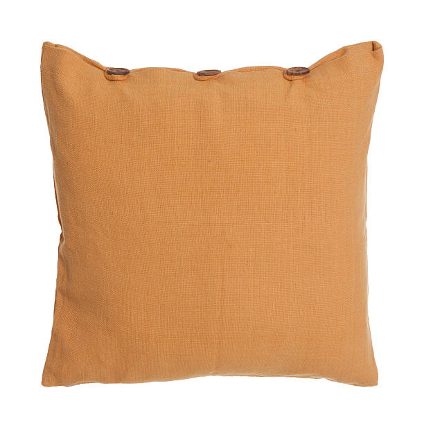 istock Cushion in Old Fashion Style Isolated 457402839