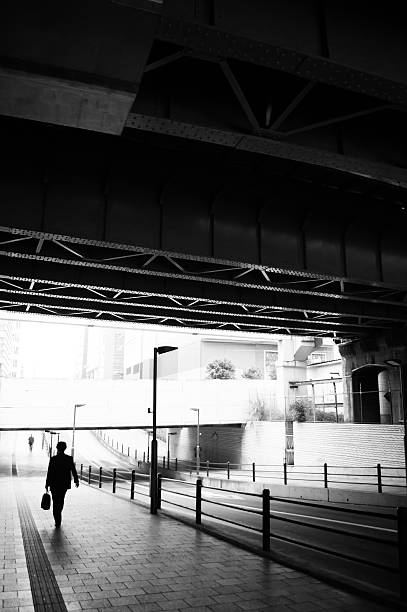 istock akihabara tokyo railway underpass sidewalk japan 457417425