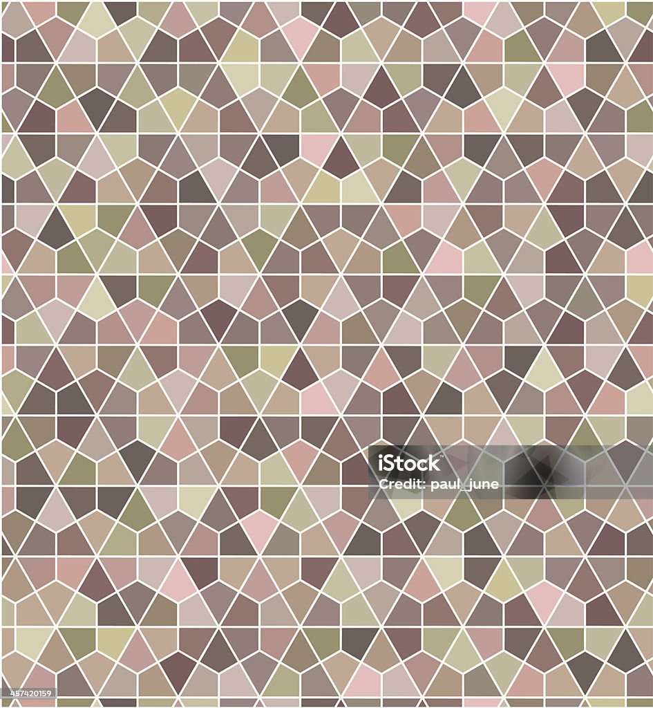 Stock Diamond Shape Pattern Seamless Geometric Diamond Pattern Stock Illustration - Download Image ...