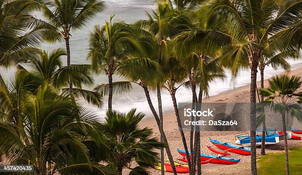 Barcos - Fotografias de stock e mais imagens de América do Norte - América do Norte, Ao Ar Livre, Areia