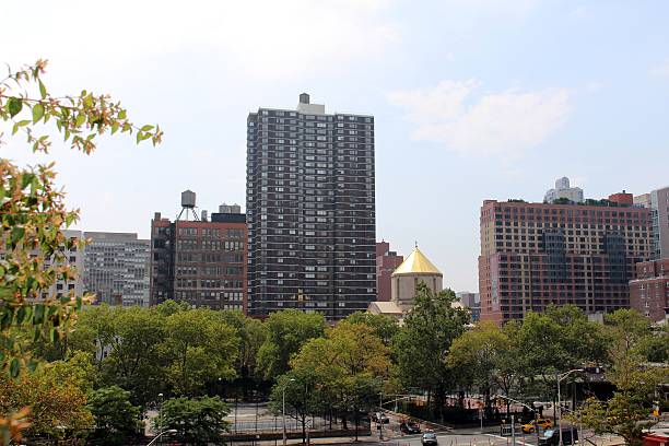 istock Manhattan, New York City 457432865