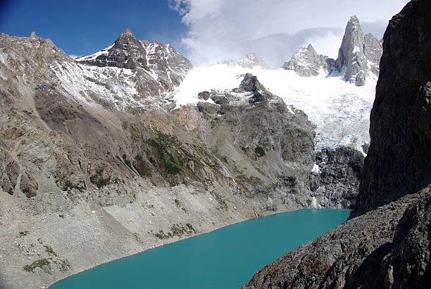 istock Lake of Patagonia 457483857