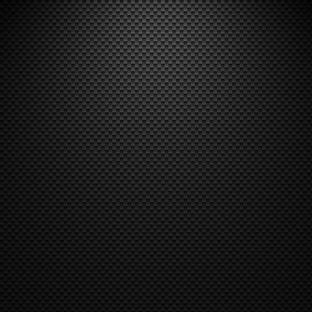 istock black carbon fiber texture.New technology 457484689