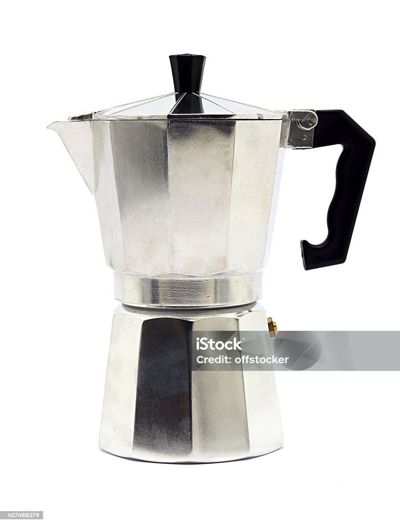 Traditional coffee maker http://i1364.photobucket.com/albums/r725/hofi99/UJBANNER2/andrea_banner_zps2cf1a621.jpg Coffee Pot Stock Photo