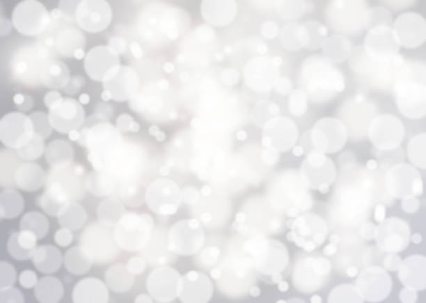 istock Bokeh Abstract background with glowing magic soft holiday lights 457496535