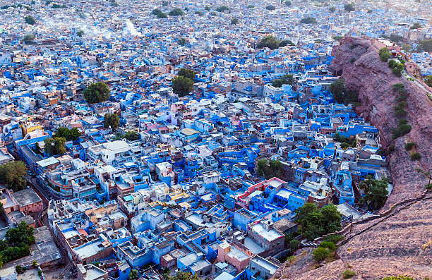 istock Jodhpur the 