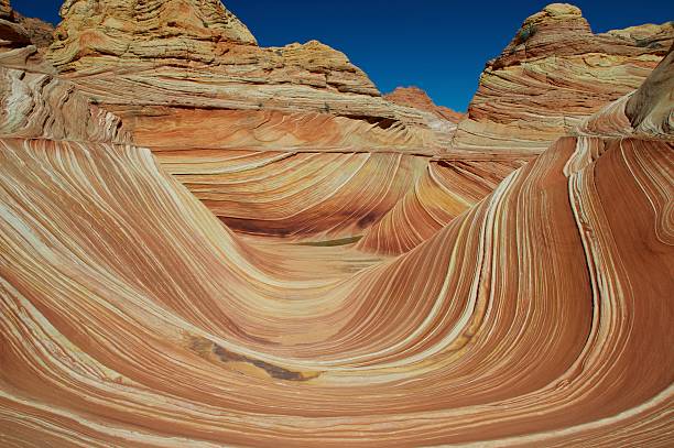 istock The Wave - Vermillion Cliffs N.P., Utah 457502029