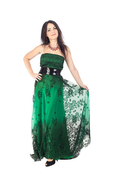 istock elegant girl 457505961