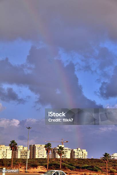 Arcoíris - Fotografias de stock e mais imagens de Acima - Acima, Amarelo, Ao Ar Livre