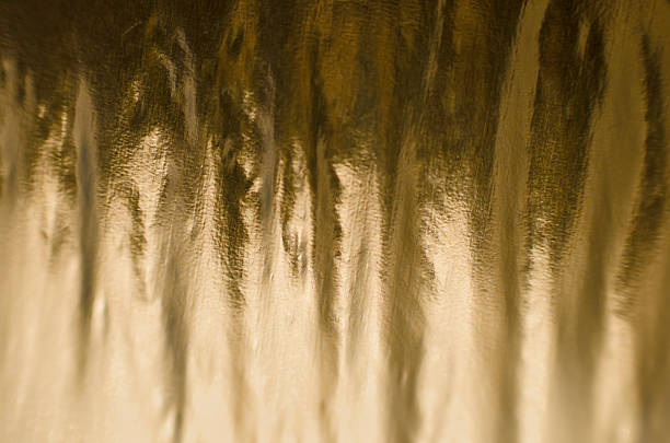 istock golden foil background with highlights and shadows 457514513