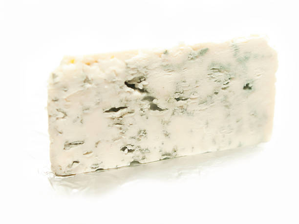 istock slice dor blue cheese isolated on white background 457516097