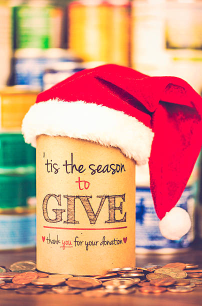istock Tis the Season to Give 457521035