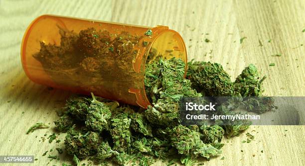 Medical Marijuana Stock Photo - Download Image Now - Abstract, Addiction, Agriculture