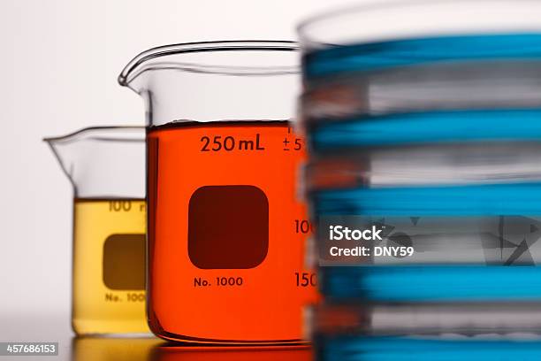 Foto de Investigação Científica e mais fotos de stock de Biotecnologia - Biotecnologia, Ciência, Descoberta