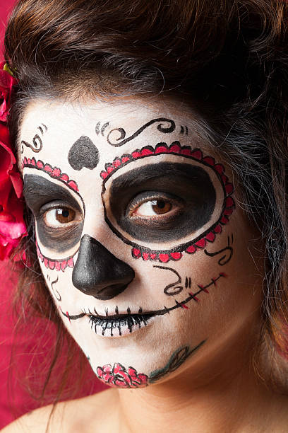 istock The Dead Girl 457699803