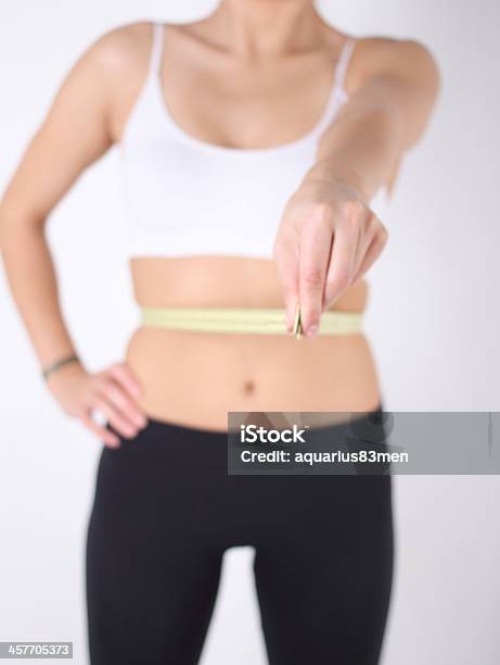 She Maintains A Healthy Lifestyle Stock Photo - Download Image Now - Activity, Adult, Adults Only