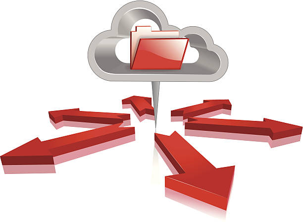 260+ Electronic Case File Stock Illustrations, Royalty-Free Vector ...