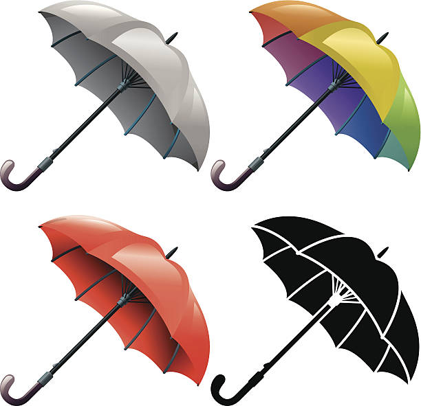 59 Black And White Cartoon Wet Umbrella Illustrations & Clip Art - iStock 59 Black And White Cartoon Wet Umbrella Illustrations & Clip Art - iStock