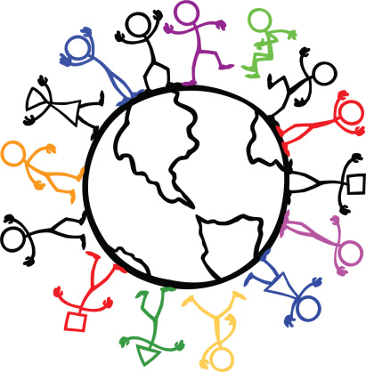 Ilustración de Stick Figura Personas La Diversidad Cultural y más Vectores Libres de Derechos de Cultura indígena - Cultura indígena, Culturas, Dibujo con palitos - iStock Ilustración de Stick Figura Personas La Diversidad Cultural y más Vectores Libres de Derechos de Cultura indígena - Cultura indígena, Culturas, Dibujo con palitos - iStock