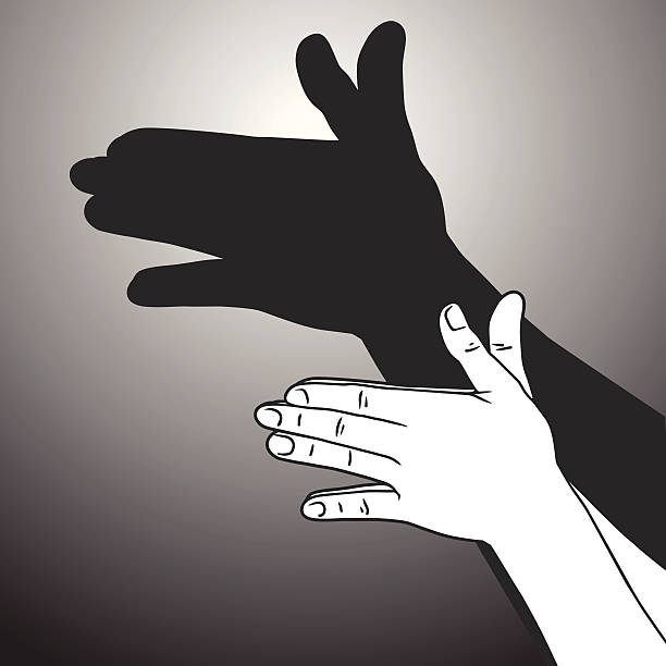 Hand Shadow Guide Shadow Puppets With Your Hands