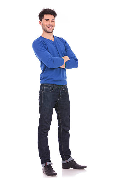 istock full body picture of a young confident man 457731573