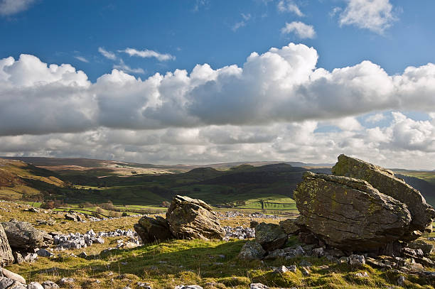 istock Norber Erratics in Yorkshire Dales National Park 457742135