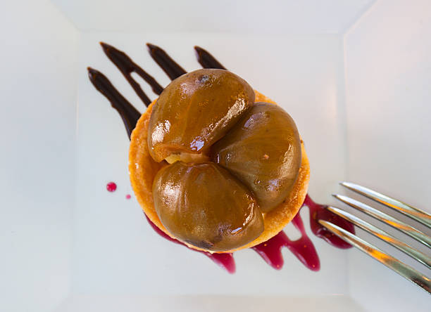 Cake fig