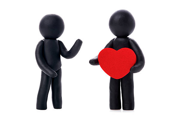 istock I give you my Heart! 457756911