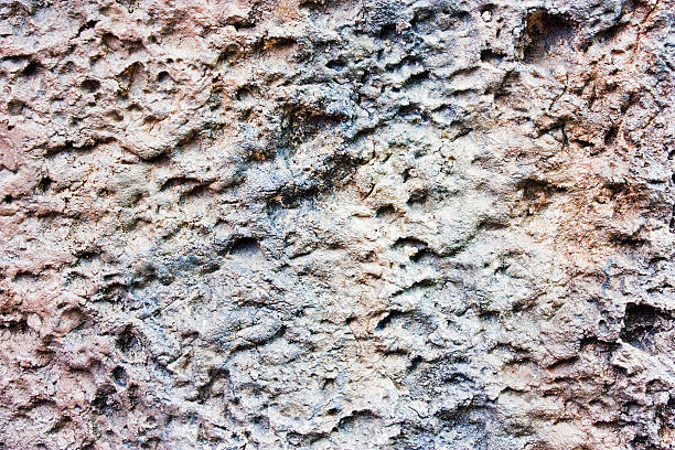 Rock texture stock photo