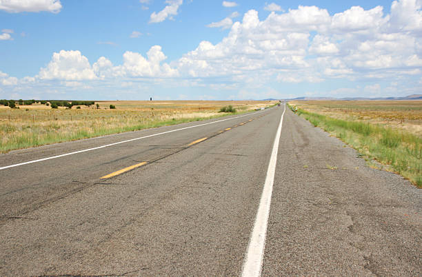 istock Route 66 in Arizona, USA. 457776829