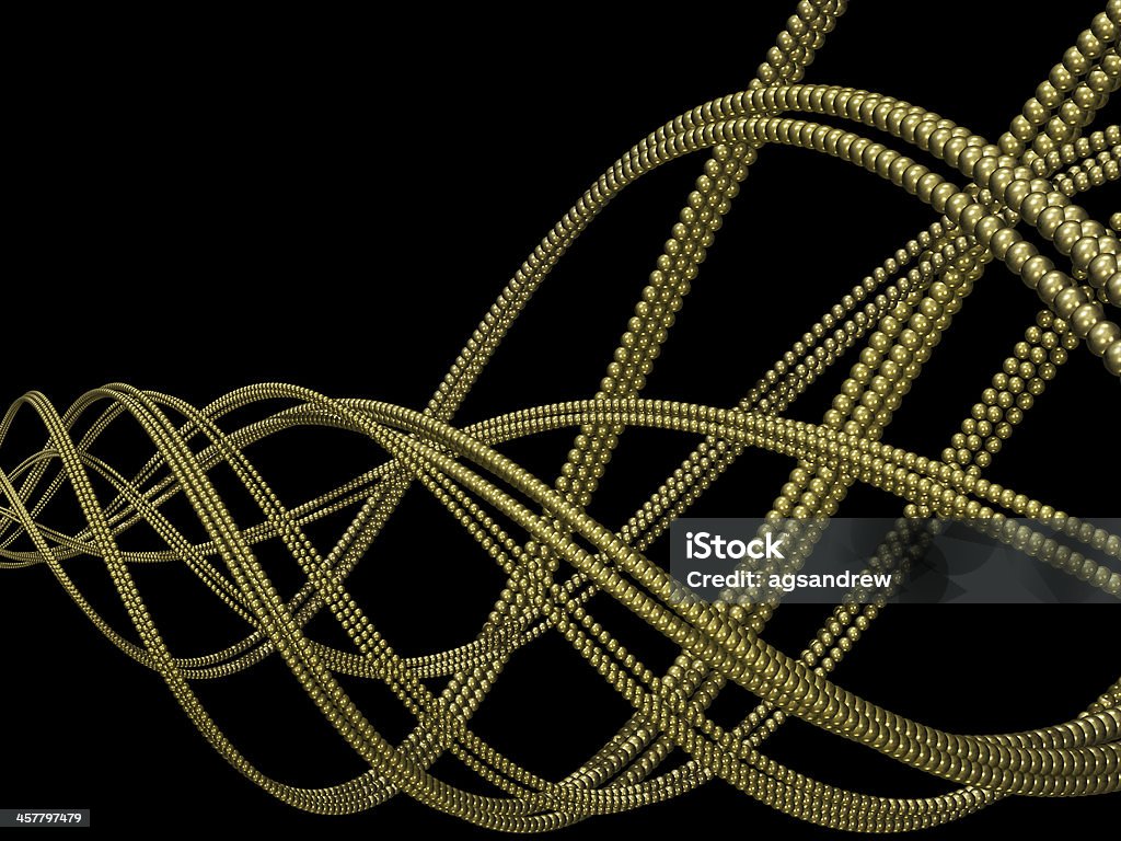 Золотой угол подъема винтовой линии - Стоковые фото Абстрактный роялти-фри